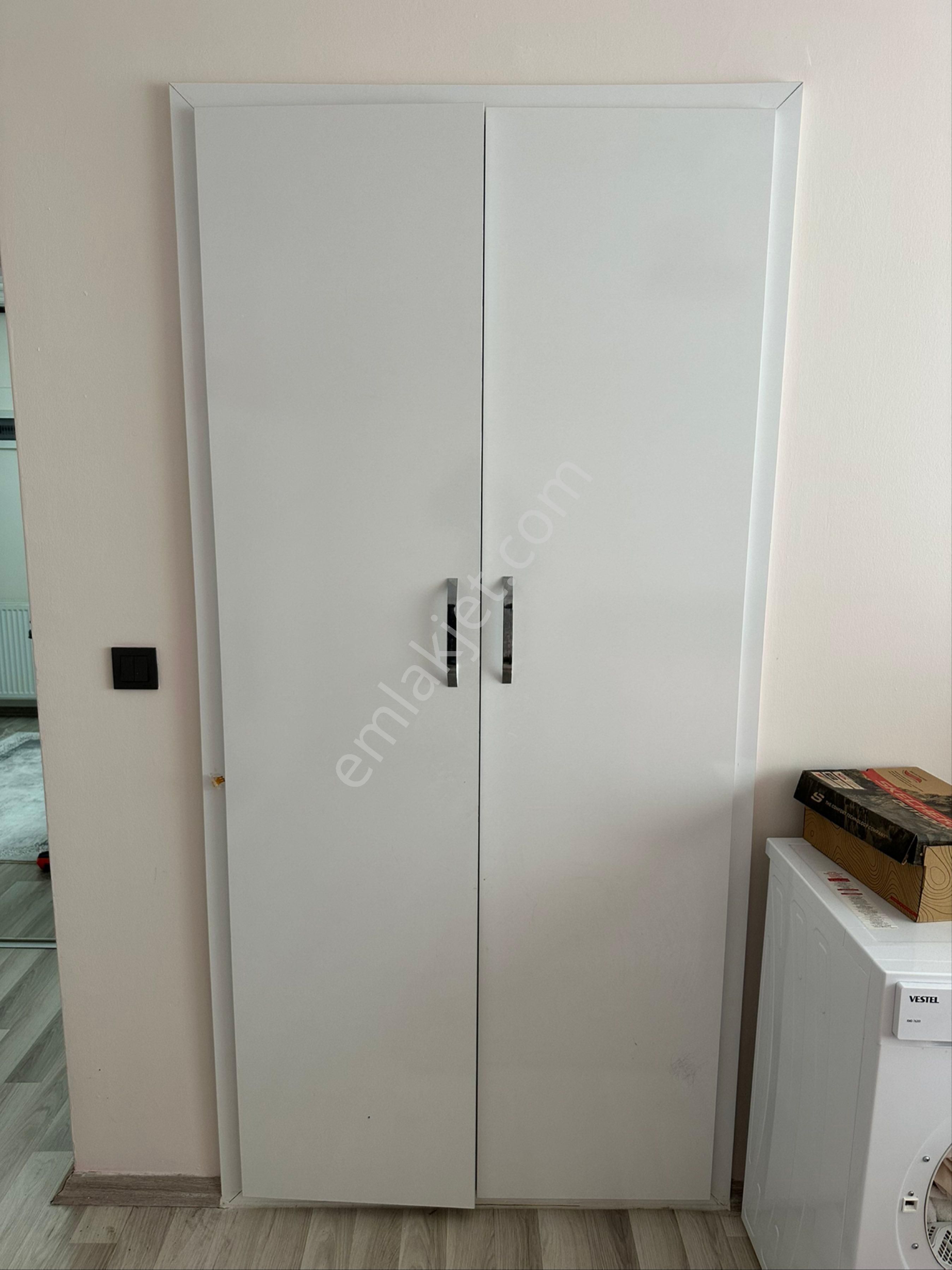 Sahibinden 3+1 Geniş Daire - Görsel 14