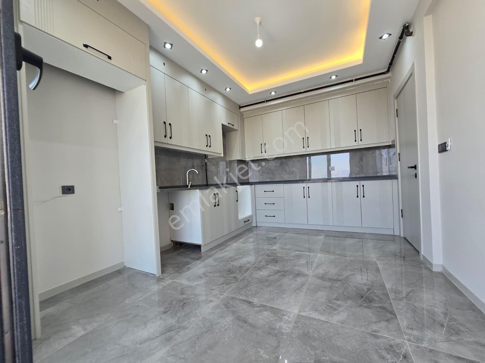 Yenişafak Mahallesi Ferhatlar Kolejinin Hemen Altında Satılık 2+1 Daire D85 - Görsel 5