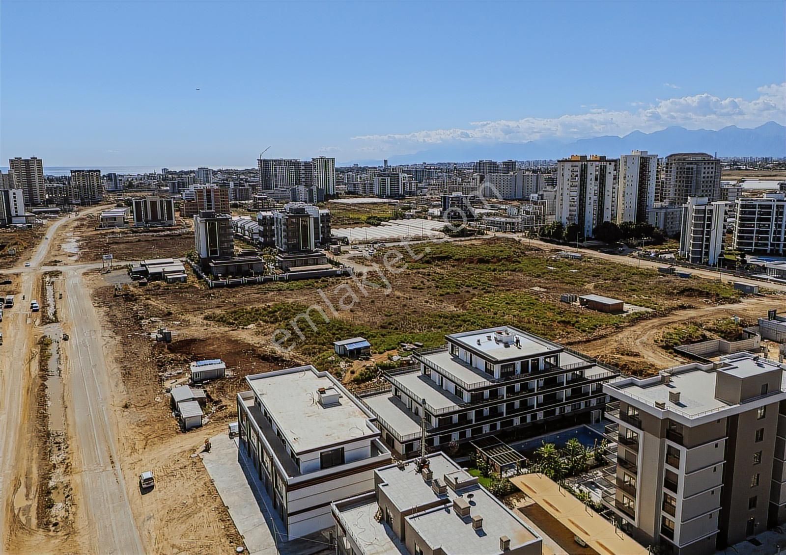 Altıntaşta 1+1 Balkonlu | Net 50 M² | 40lık Yol Üzeri | Kapalı - Görsel 12