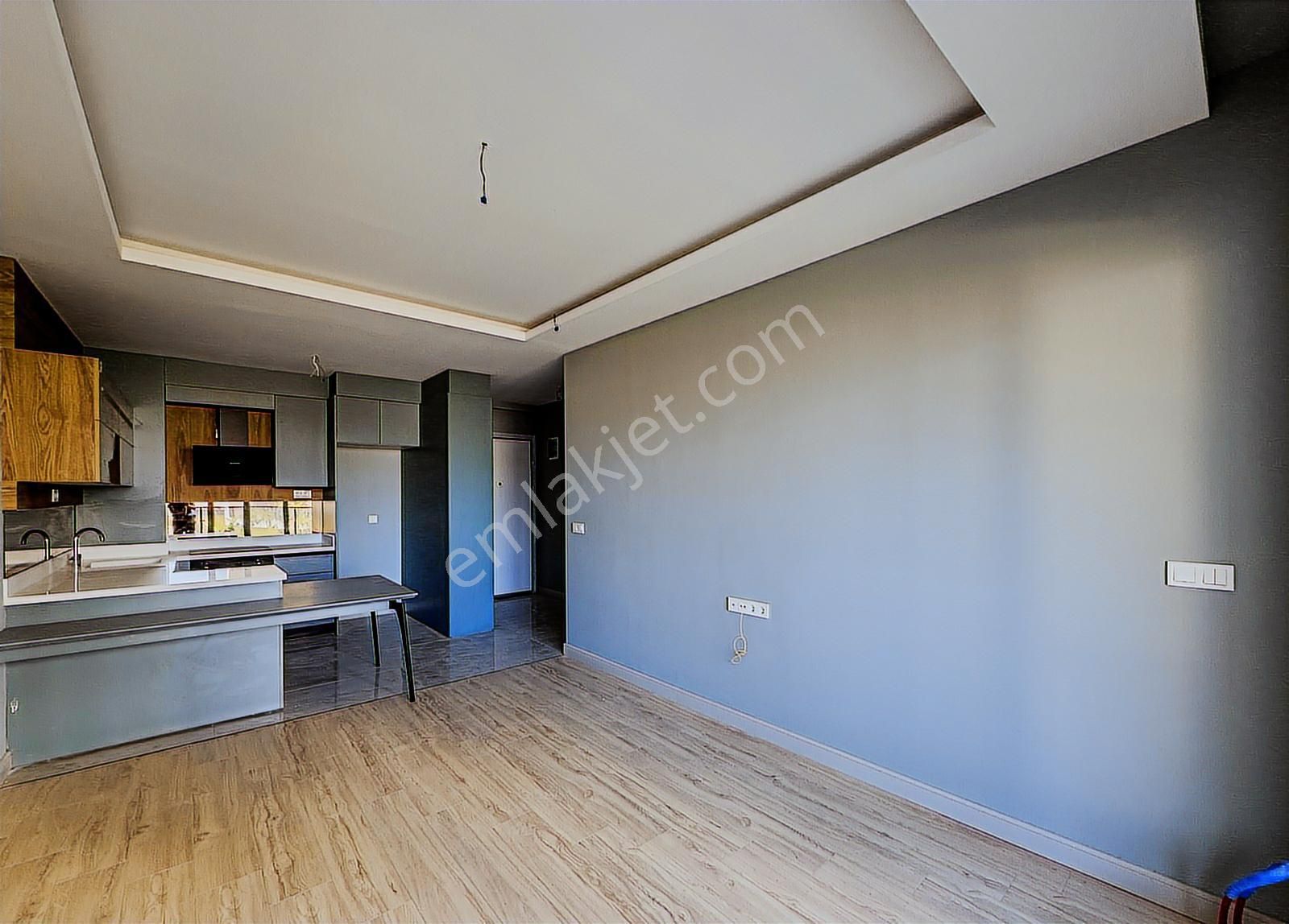 Altıntaşta 1+1 Balkonlu | Net 50 M² | 40lık Yol Üzeri | Kapalı - Görsel 16
