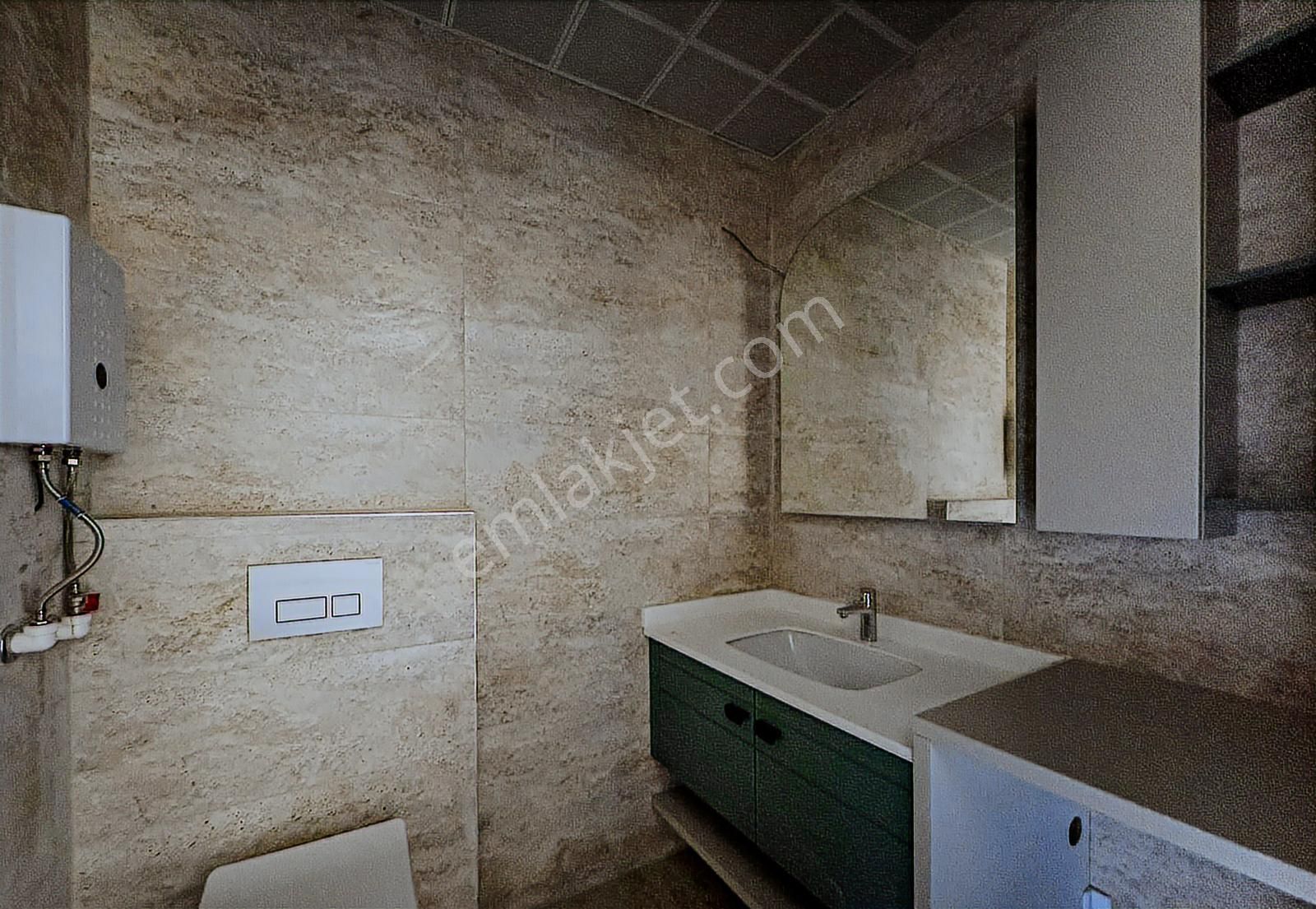 Altıntaşta 1+1 Balkonlu | Net 50 M² | 40lık Yol Üzeri | Kapalı - Görsel 8