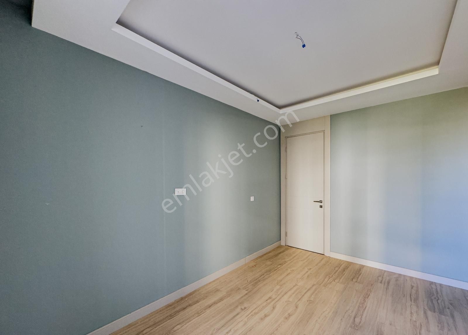 Altıntaşta 1+1 Balkonlu | Net 50 M² | 40lık Yol Üzeri | Kapalı - Görsel 7