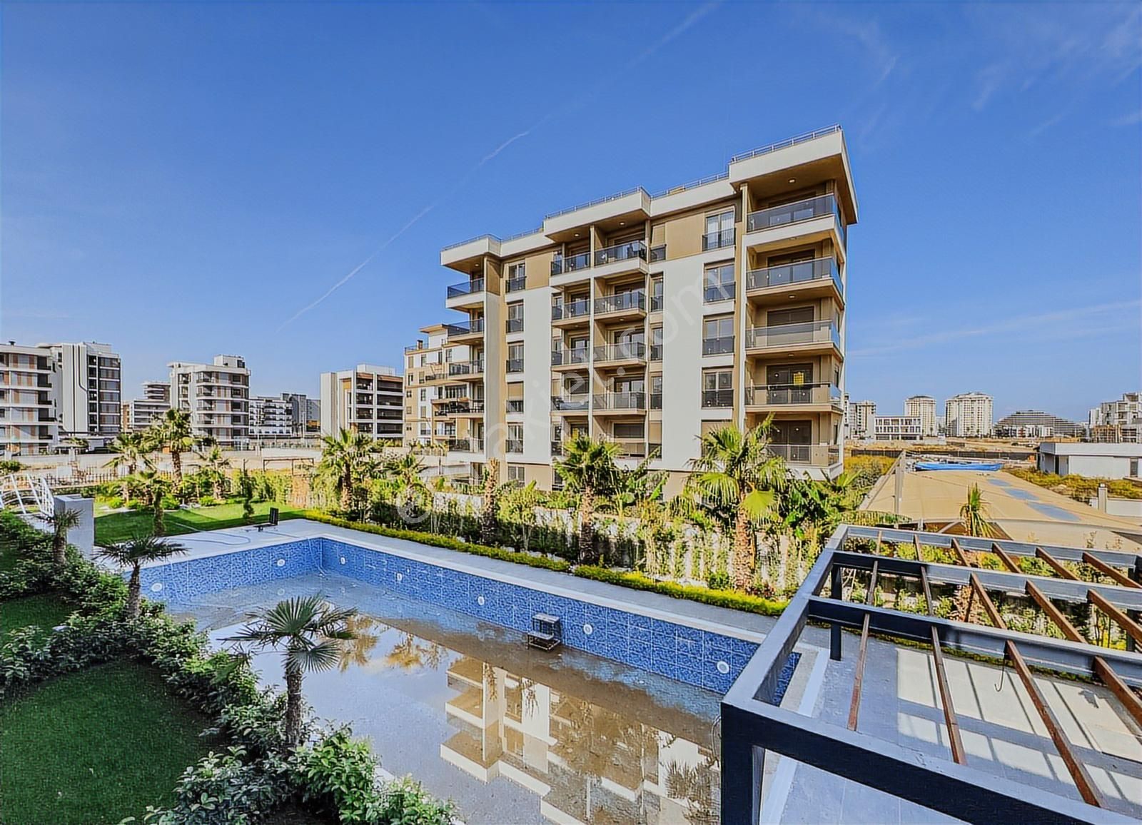 Altıntaşta 1+1 Balkonlu | Net 50 M² | 40lık Yol Üzeri | Kapalı - Görsel 6