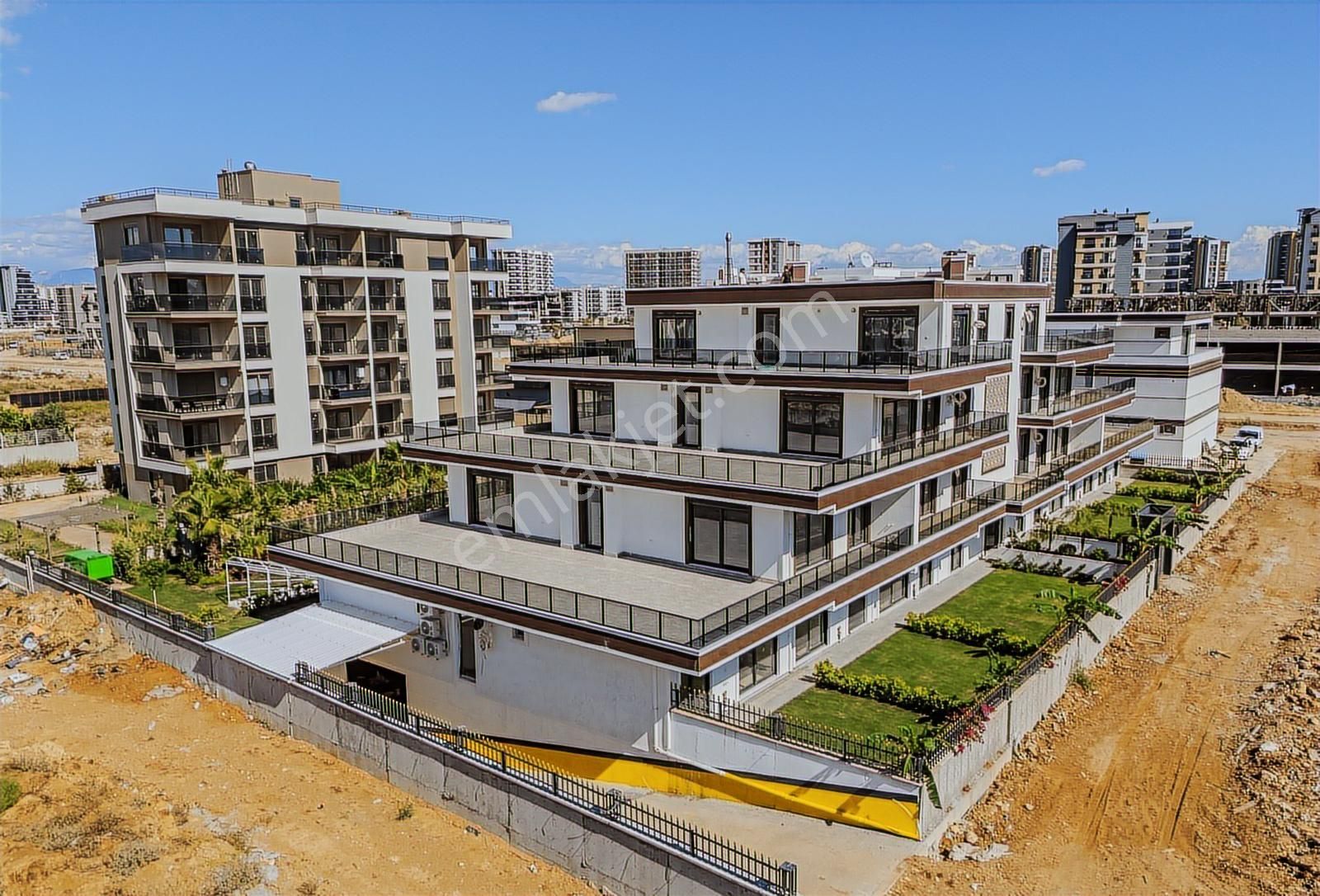 Altıntaşta 1+1 Balkonlu | Net 50 M² | 40lık Yol Üzeri | Kapalı - Görsel 14