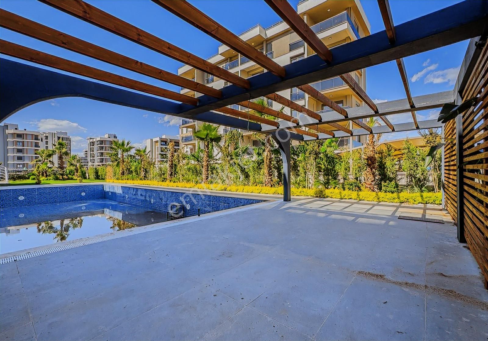 Altıntaşta 1+1 Balkonlu | Net 50 M² | 40lık Yol Üzeri | Kapalı - Görsel 22