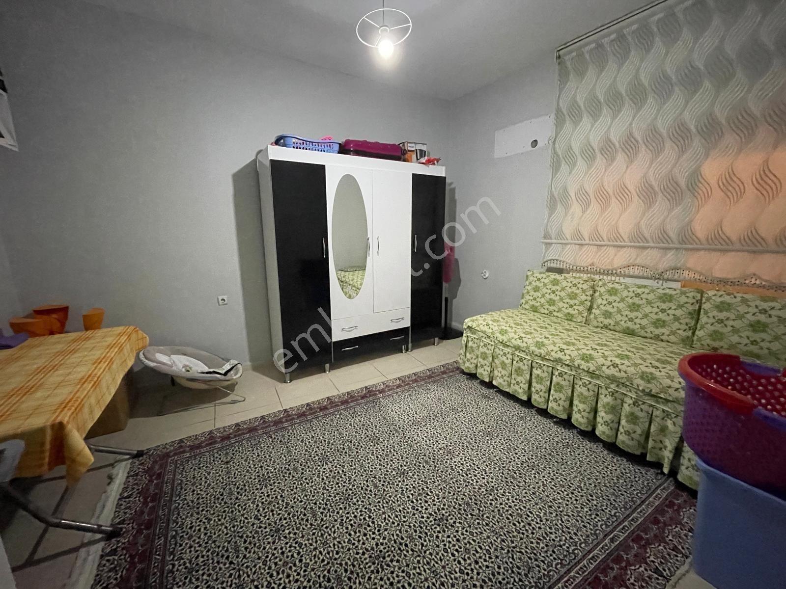 Yamaçlı Mah 3+1 Satılık Müstakil - Görsel 12