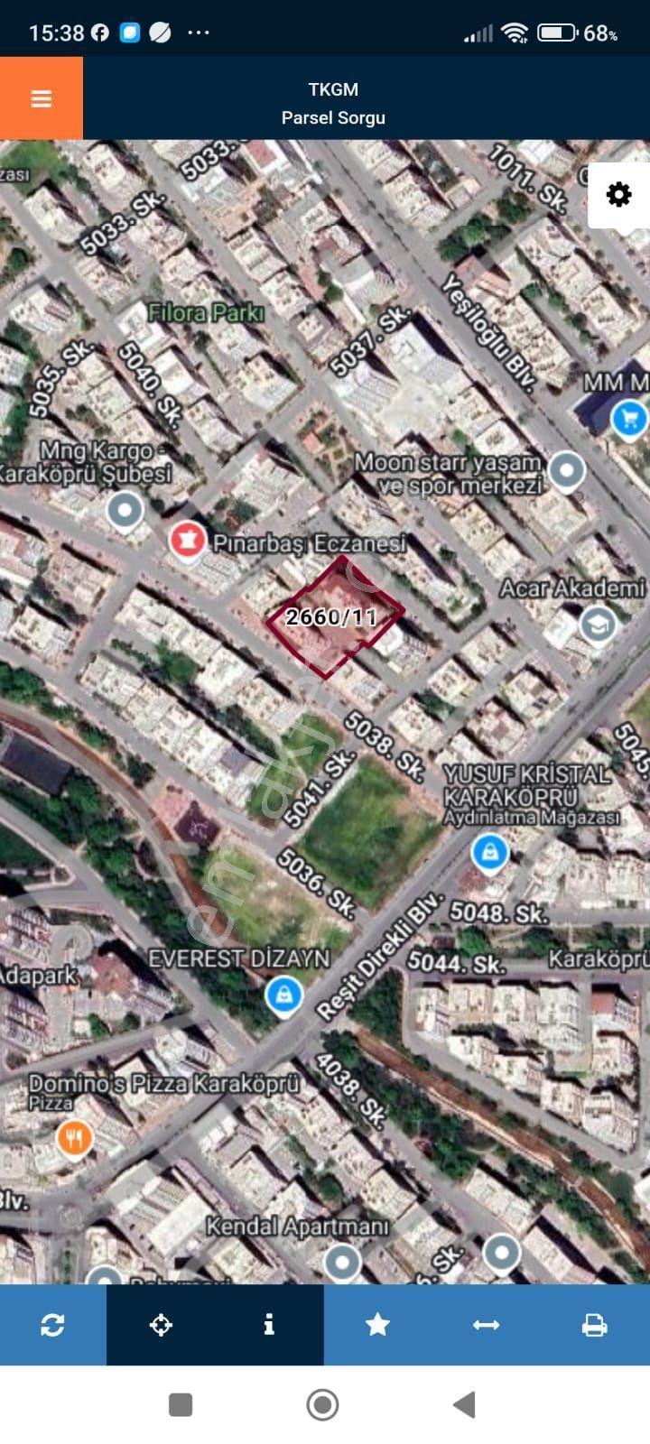 Alibaba Mahallesi'nde, Site İçerisinde Satılık 4+1 Daire - Görsel 4