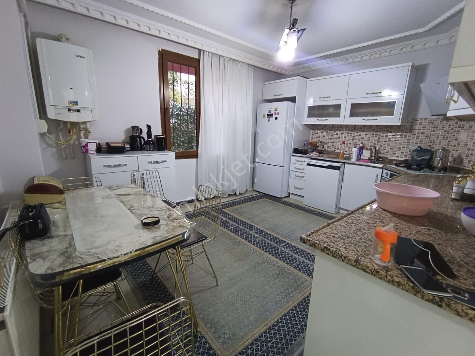 Alibaba Mahallesi'nde, Site İçerisinde Satılık 4+1 Daire - Görsel 11