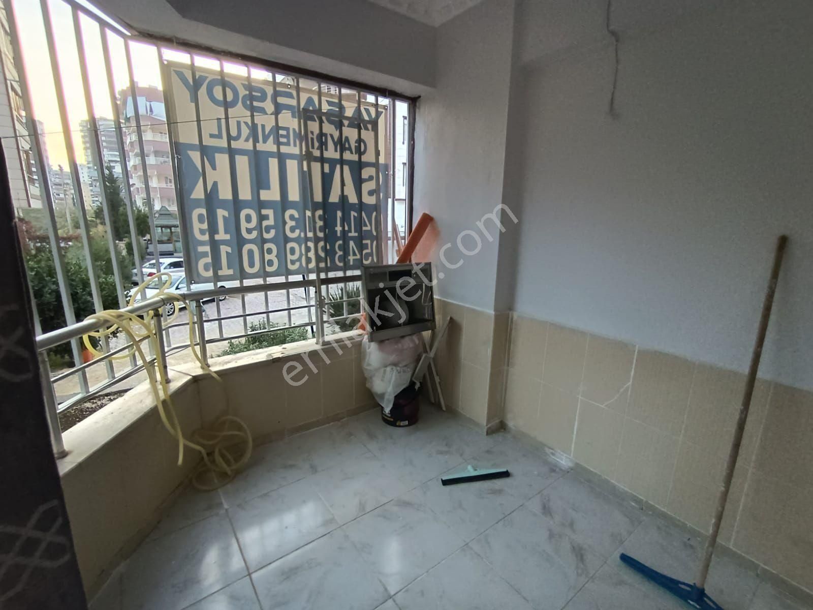 Alibaba Mahallesi'nde, Site İçerisinde Satılık 4+1 Daire - Görsel 17