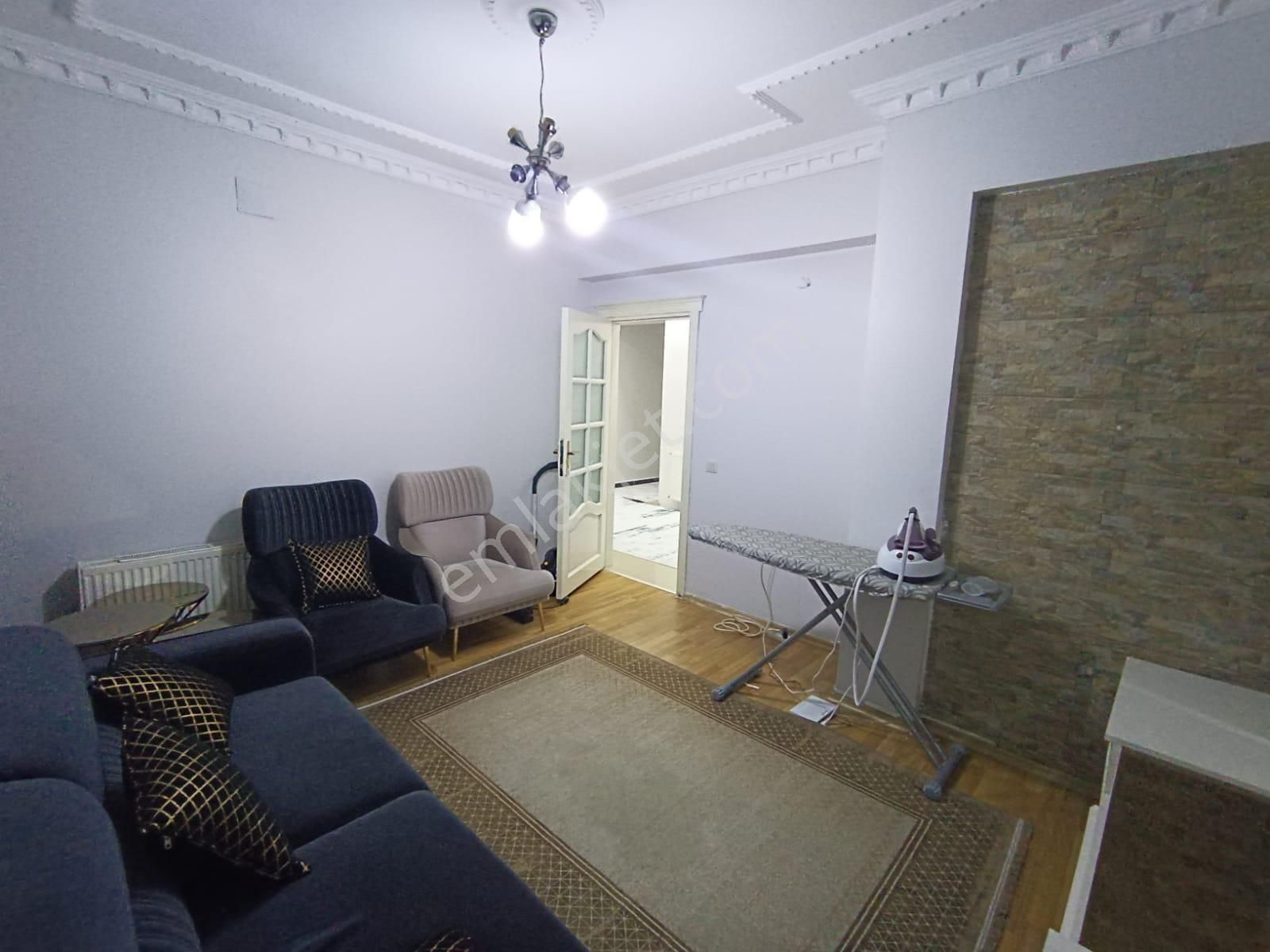 Alibaba Mahallesi'nde, Site İçerisinde Satılık 4+1 Daire - Görsel 8