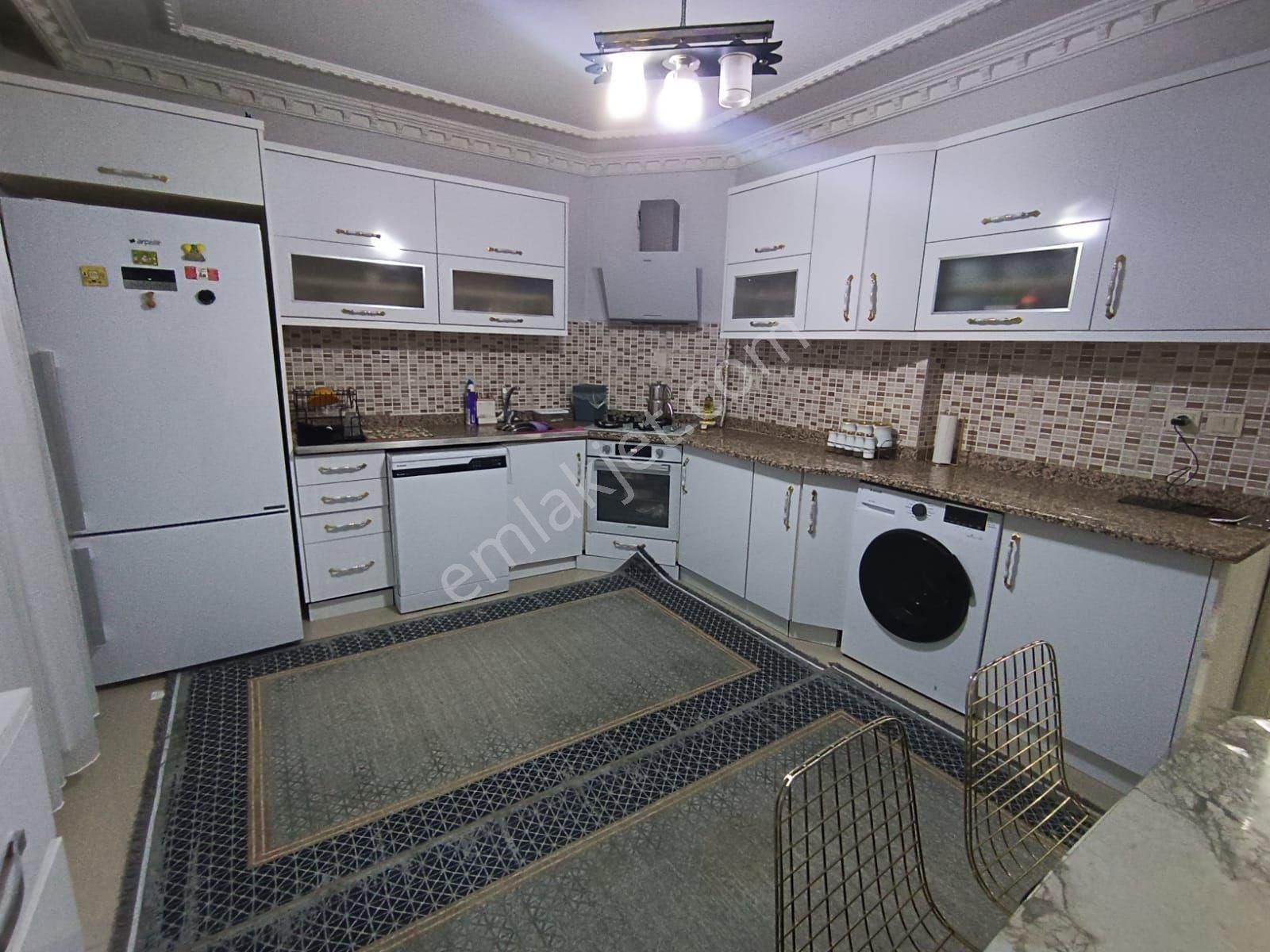 Alibaba Mahallesi'nde, Site İçerisinde Satılık 4+1 Daire - Görsel 16