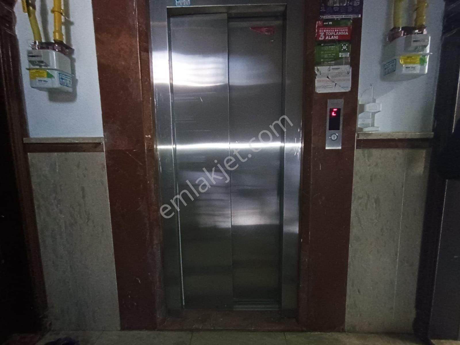 Alibaba Mahallesi'nde, Site İçerisinde Satılık 4+1 Daire - Görsel 14