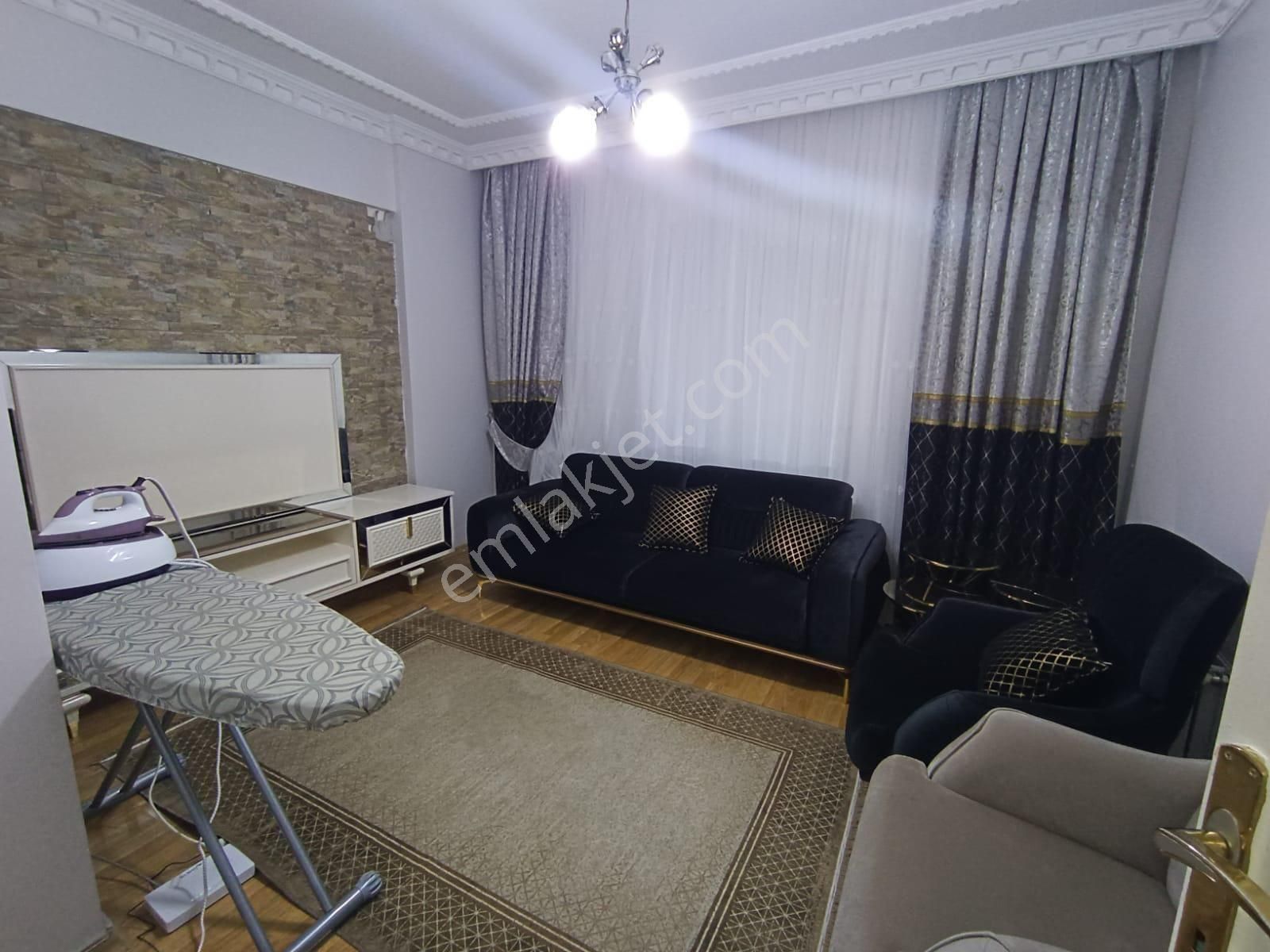 Alibaba Mahallesi'nde, Site İçerisinde Satılık 4+1 Daire - Görsel 7