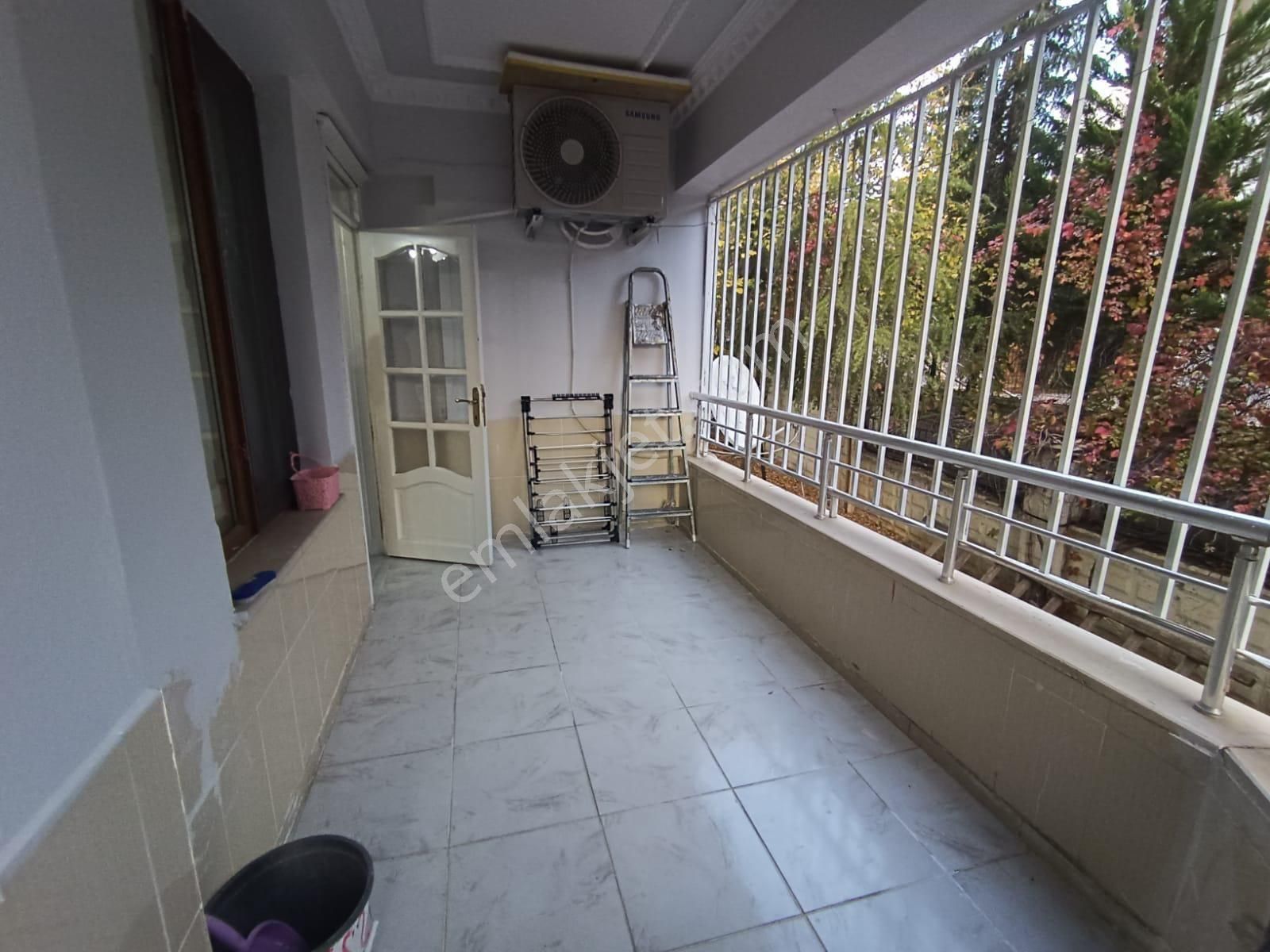 Alibaba Mahallesi'nde, Site İçerisinde Satılık 4+1 Daire - Görsel 13