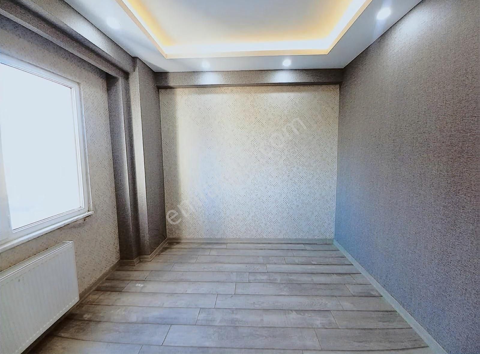 Kültür Emlaktan 2+1 Lüks Arakat Daire İçi Full Yapılı - Görsel 31