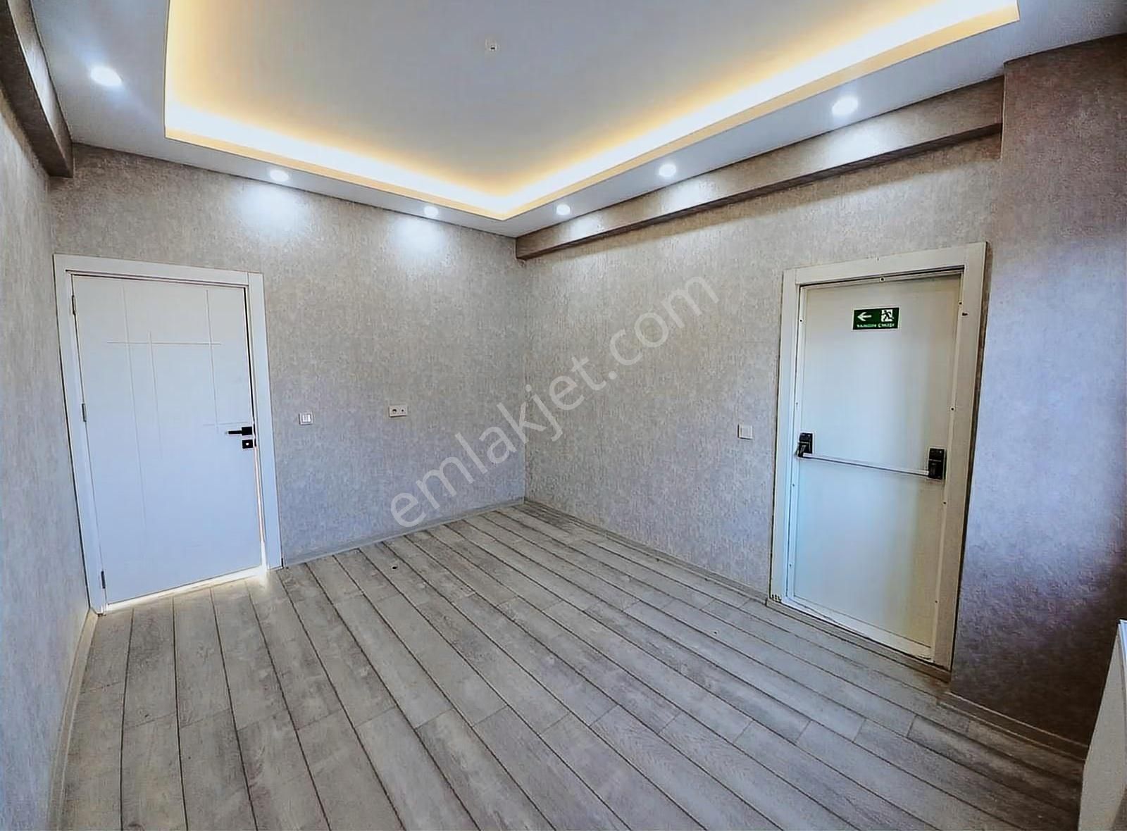 Kültür Emlaktan 2+1 Lüks Arakat Daire İçi Full Yapılı - Görsel 28