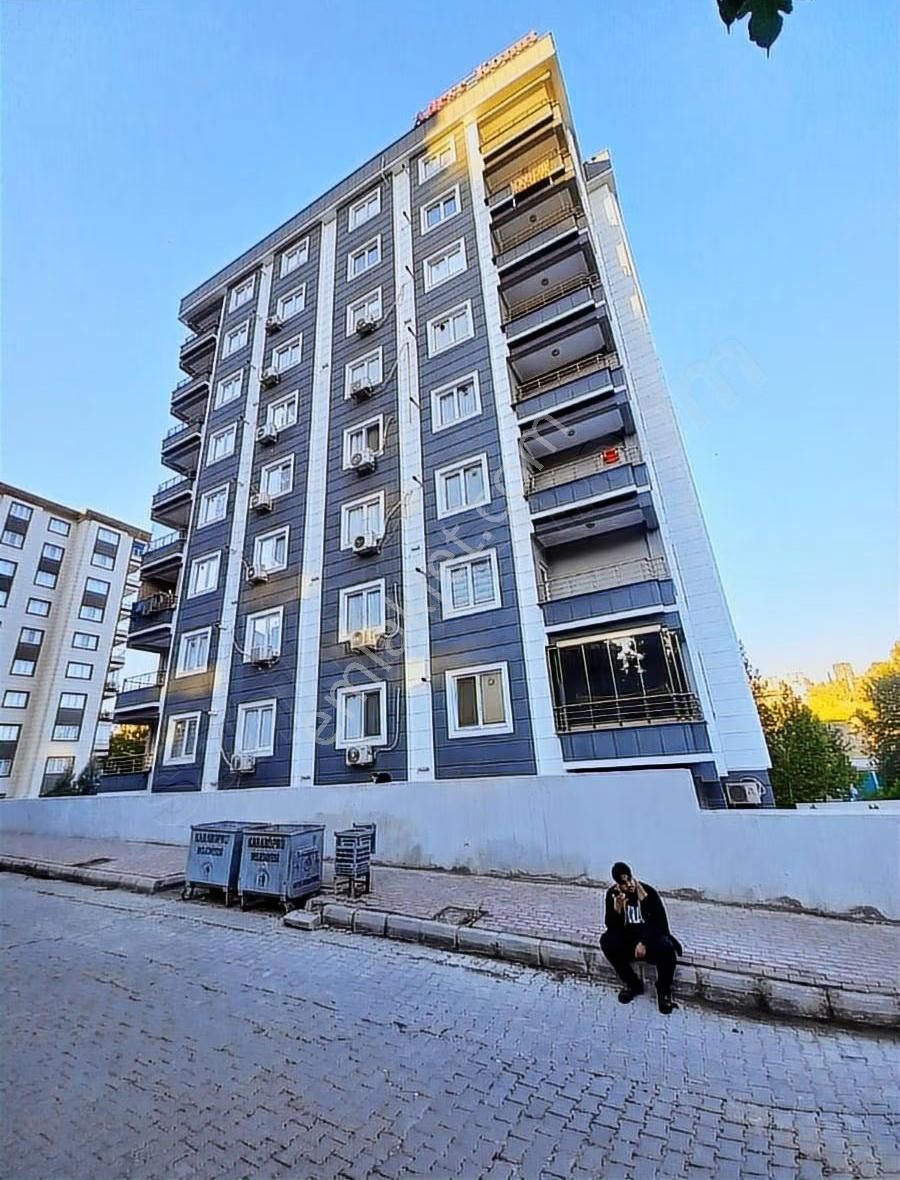 Kültür Emlaktan 2+1 Lüks Arakat Daire İçi Full Yapılı - Görsel 21
