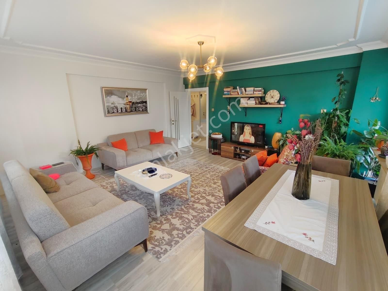 Güzelyalı Siteler Mah Satılık 3+1 Arakat Daire - Görsel 23