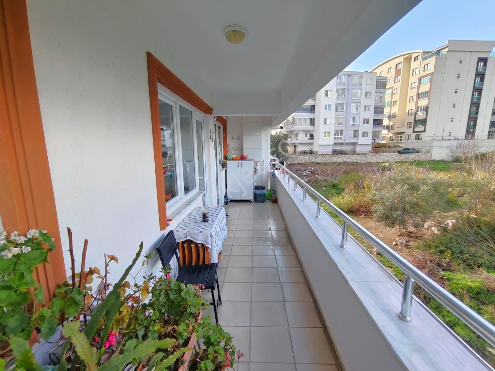 Güzelyalı Siteler Mah Satılık 3+1 Arakat Daire - Görsel 21