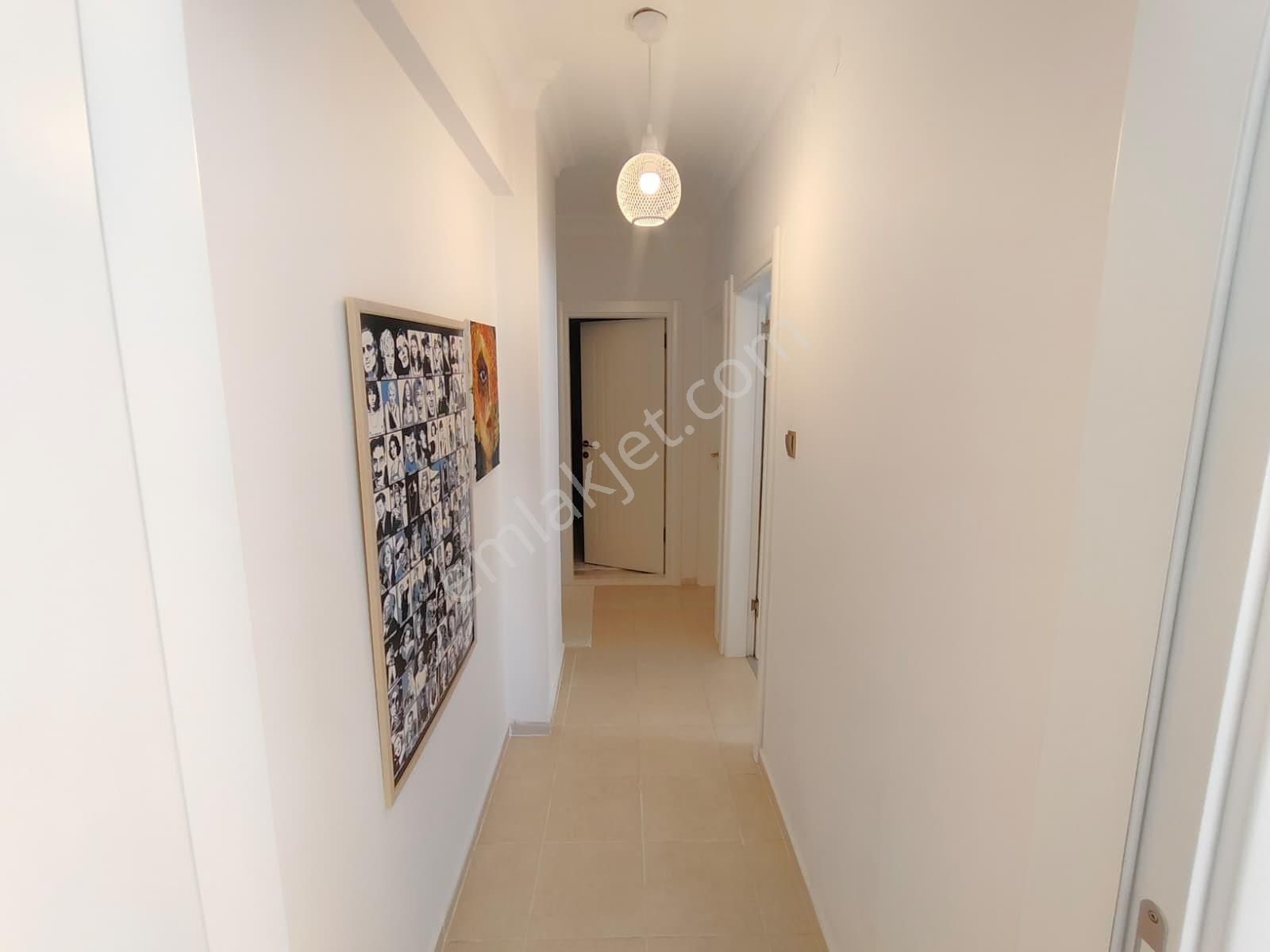 Güzelyalı Siteler Mah Satılık 3+1 Arakat Daire - Görsel 2