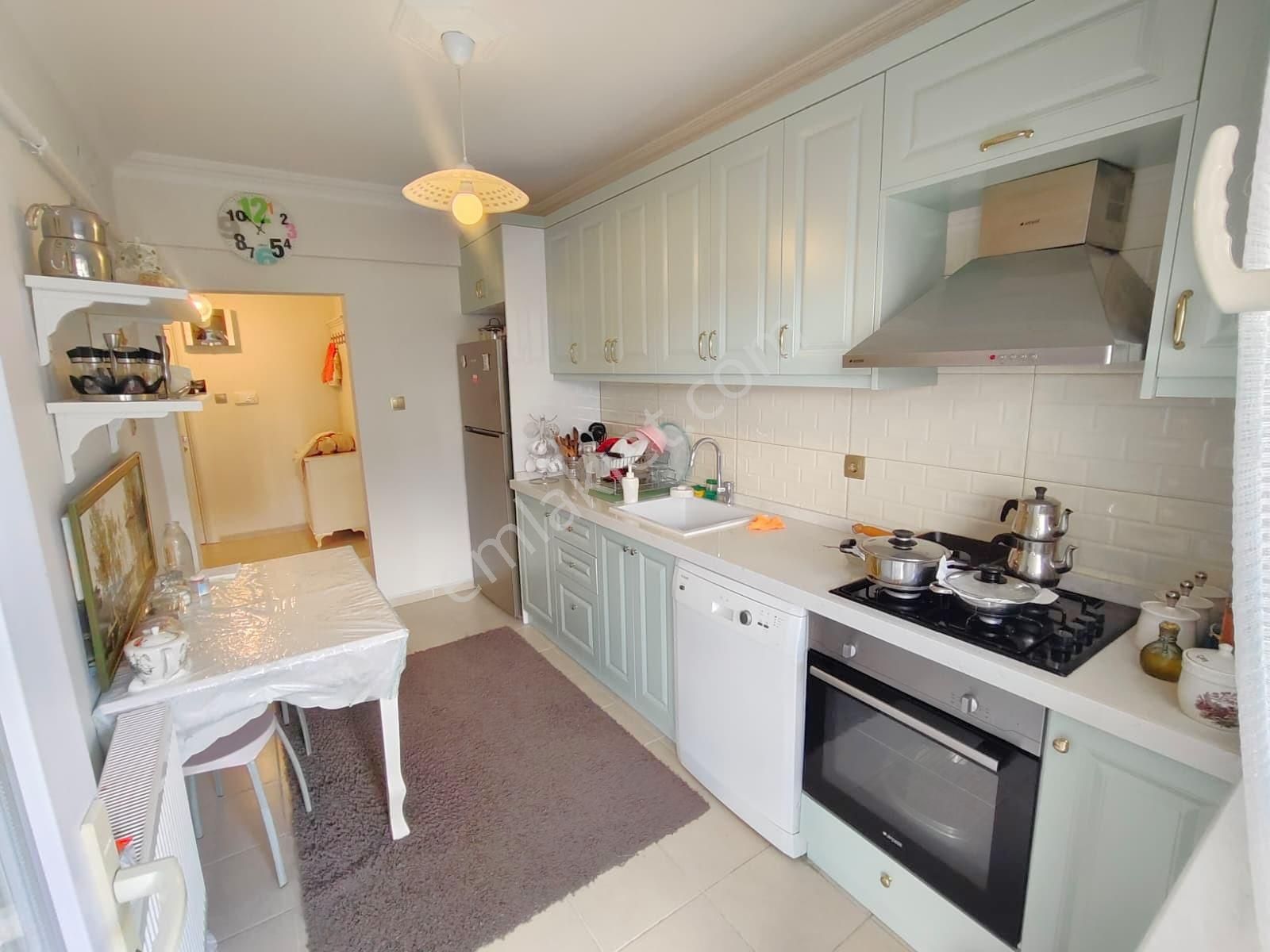 Güzelyalı Siteler Mah Satılık 3+1 Arakat Daire - Görsel 13