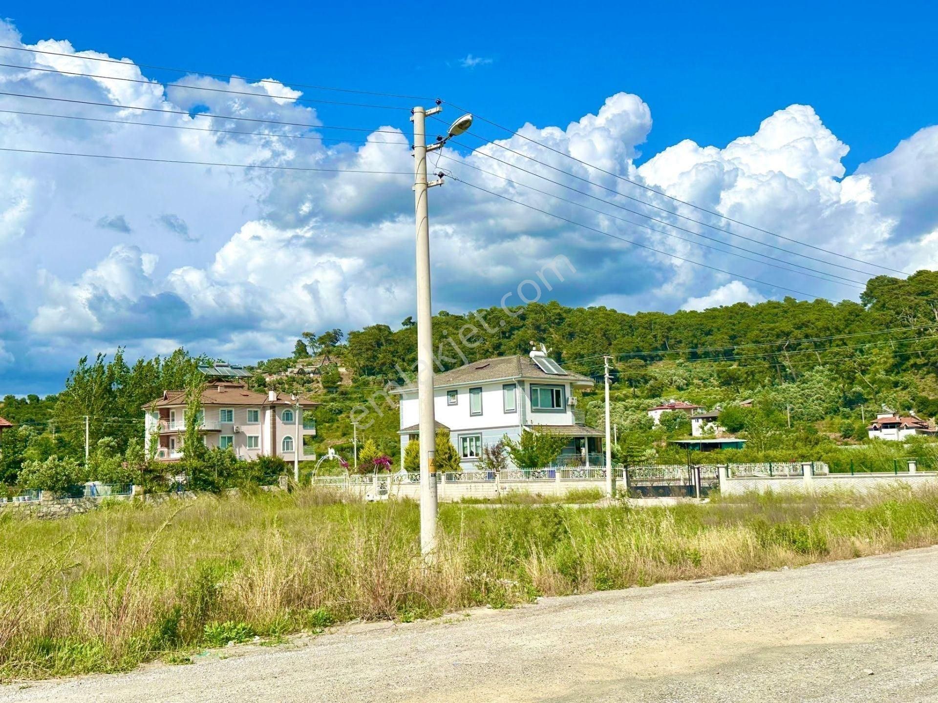 “2 Dükkan + 2 Daire Yapılabilir! Satılık Yatırımlık Arsa” - Görsel 4