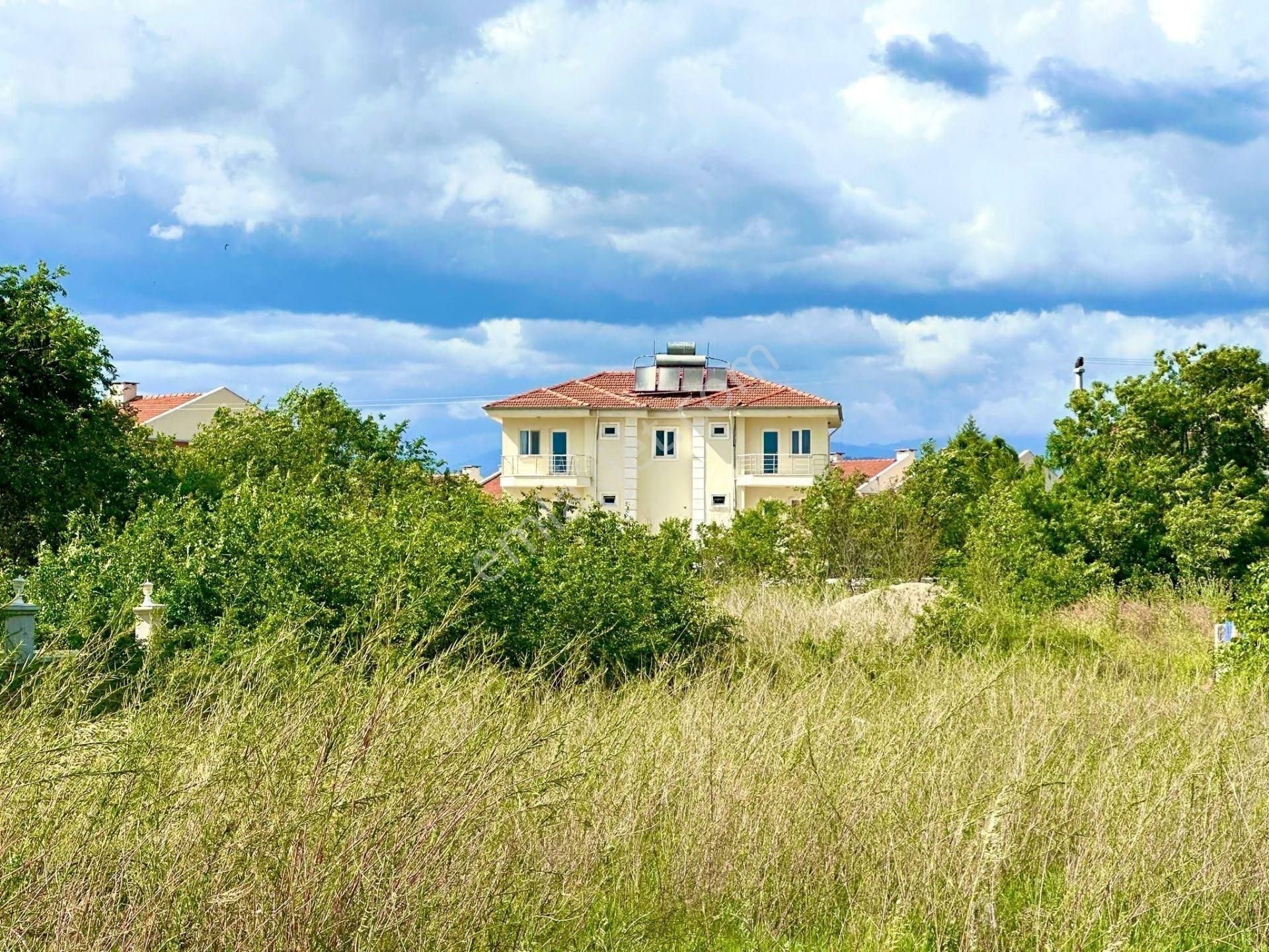 “2 Dükkan + 2 Daire Yapılabilir! Satılık Yatırımlık Arsa” - Görsel 5