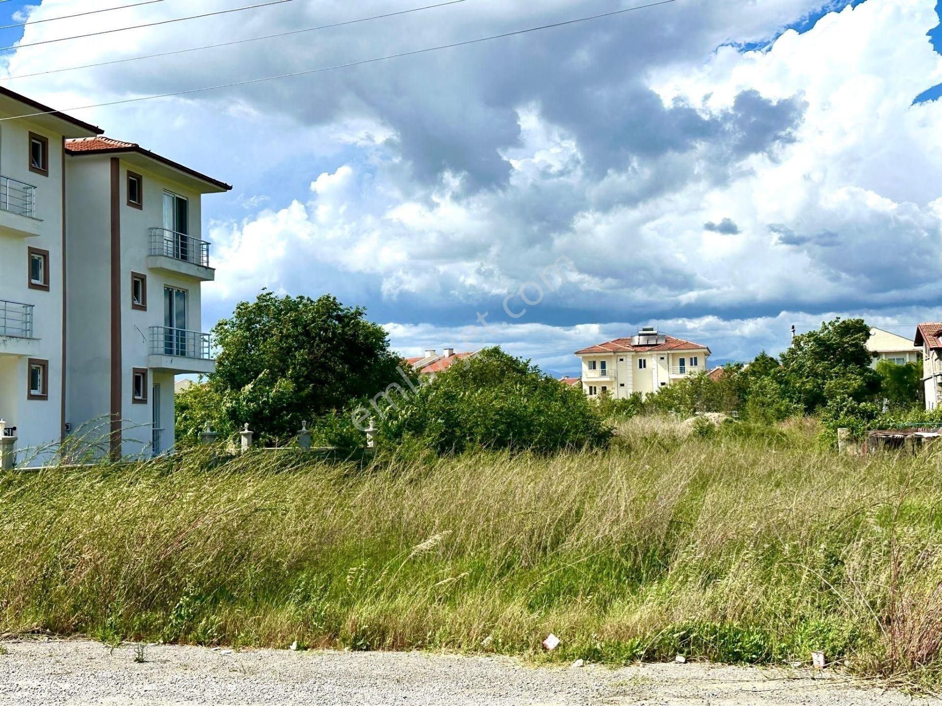 “2 Dükkan + 2 Daire Yapılabilir! Satılık Yatırımlık Arsa” - Görsel 3