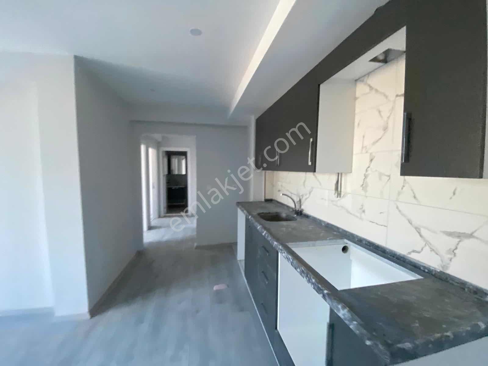 Yağmur Emlaktan Fırsat!! Hasköy'de 2+0 Lüks Daire