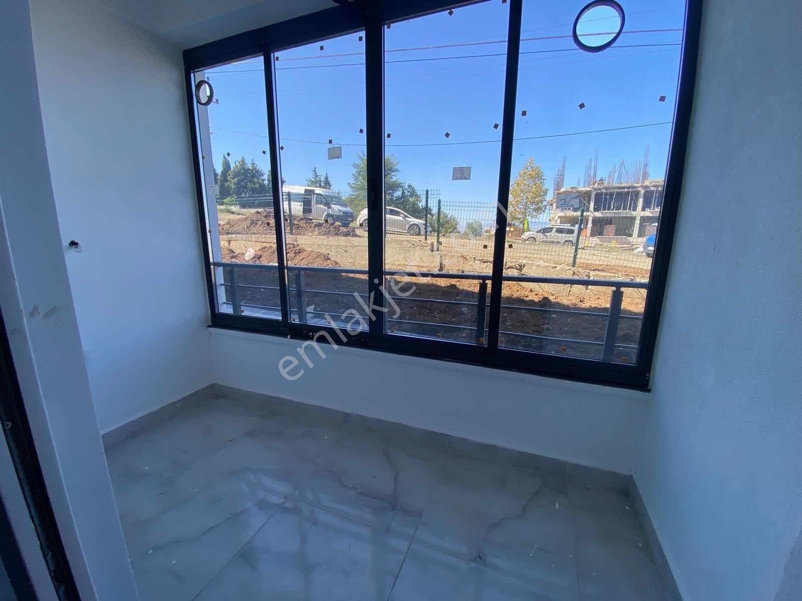 Yağmur Emlaktan Fırsat!! Hasköy'de 2+0 Lüks Daire - Görsel 2