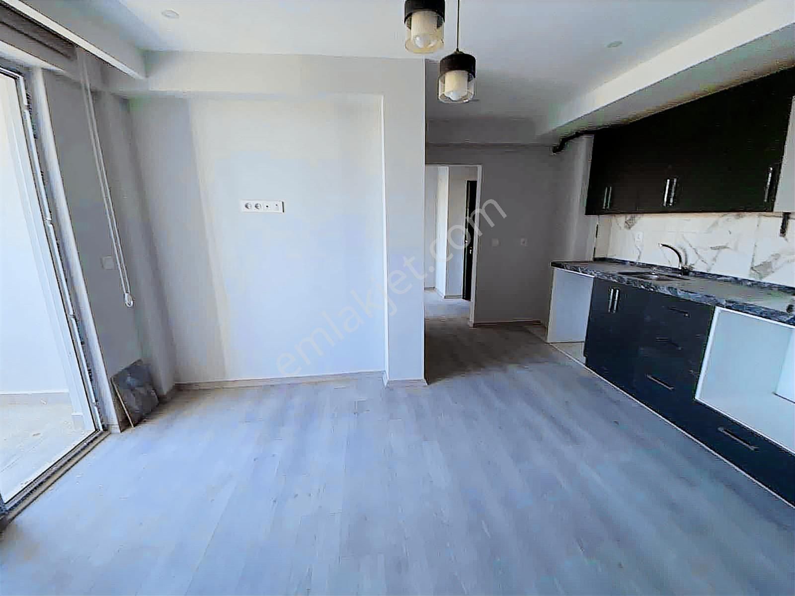 Yağmur Emlaktan Fırsat!! Hasköy'de 2+0 Lüks Daire - Görsel 11