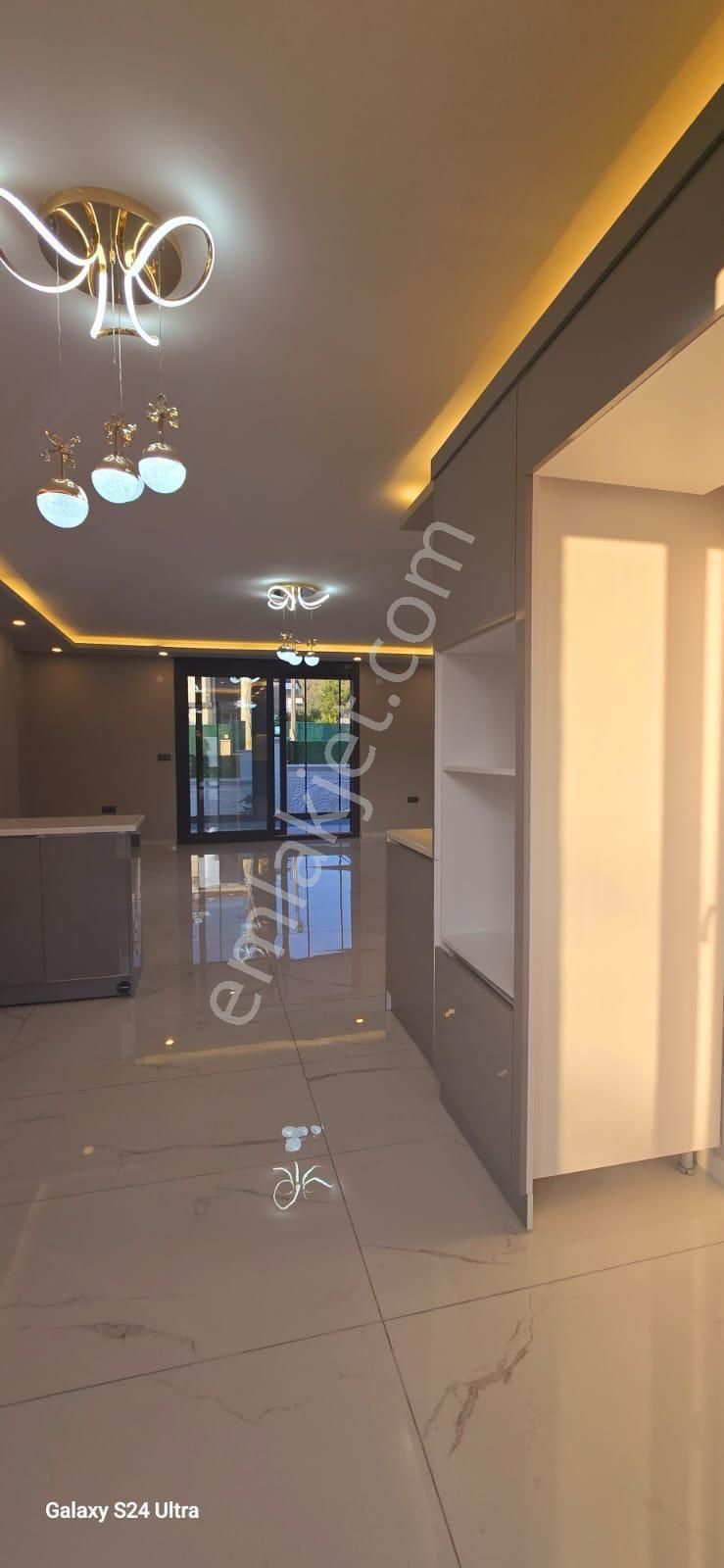 Akbük’de Tam Müstakil 3+1 Lüks Villa - Görsel 13