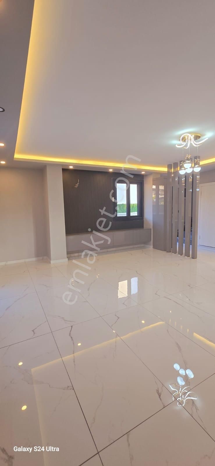 Akbük’de Tam Müstakil 3+1 Lüks Villa - Görsel 15