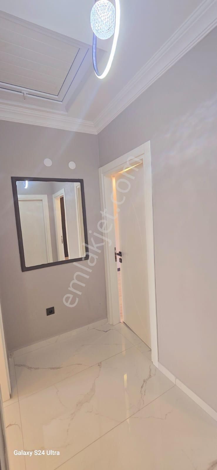 Akbük’de Tam Müstakil 3+1 Lüks Villa - Görsel 17