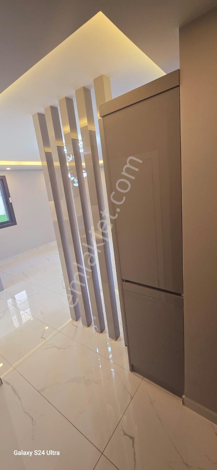 Akbük’de Tam Müstakil 3+1 Lüks Villa - Görsel 25