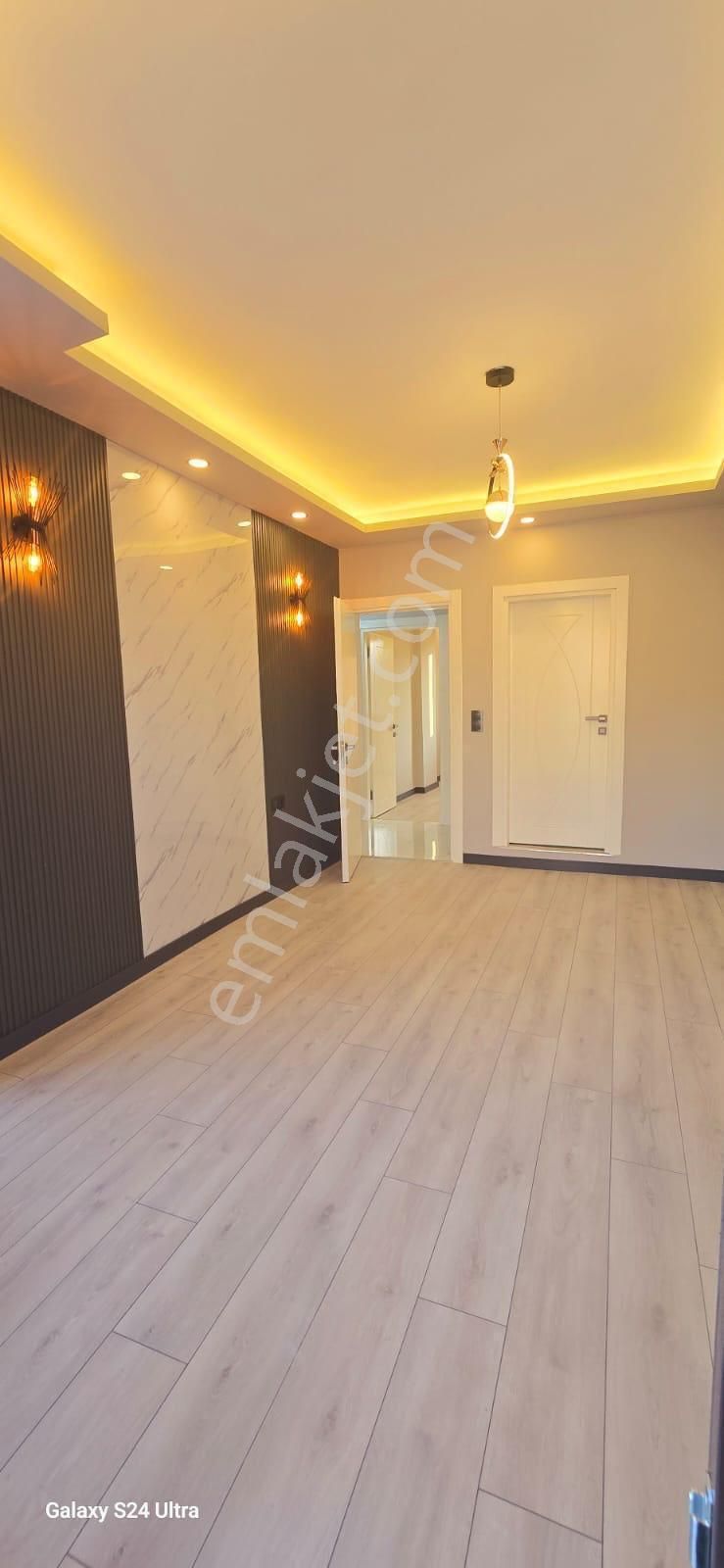 Akbük’de Tam Müstakil 3+1 Lüks Villa - Görsel 20