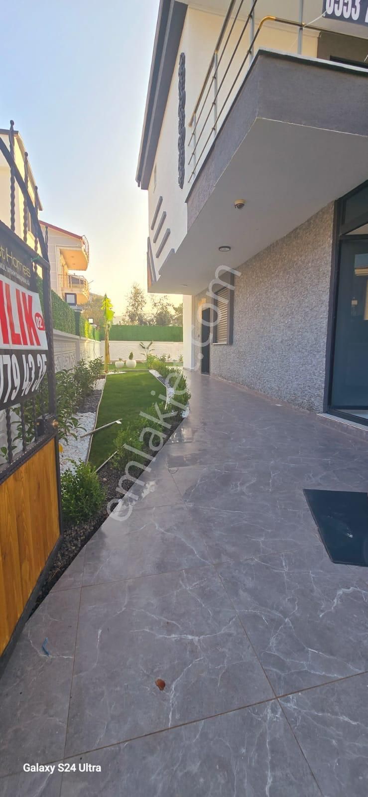 Akbük’de Tam Müstakil 3+1 Lüks Villa - Görsel 10