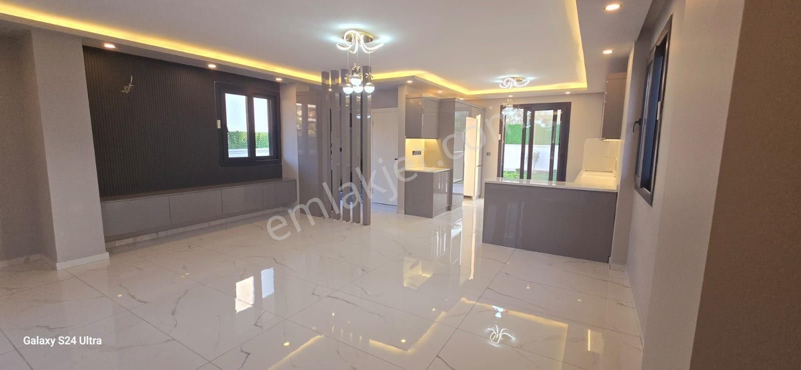 Akbük’de Tam Müstakil 3+1 Lüks Villa - Görsel 11