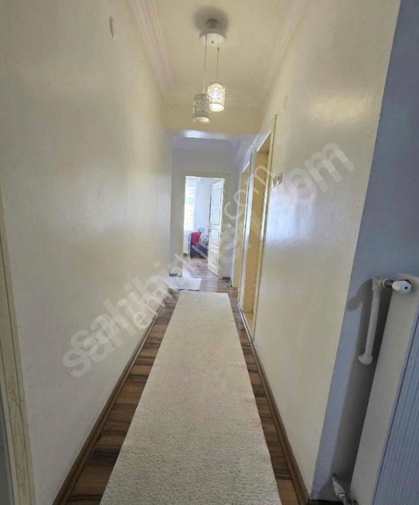 Furkan Emlaktan Adalet Mh. 3+1 8.kat 125m2 Asansörlü Caddeye Cephe Çift Balkonlu Fırsat Daire - Görsel 11