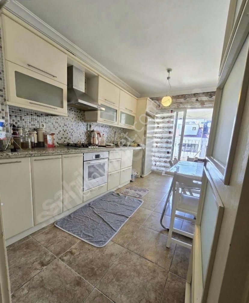 Furkan Emlaktan Adalet Mh. 3+1 8.kat 125m2 Asansörlü Caddeye Cephe Çift Balkonlu Fırsat Daire - Görsel 2