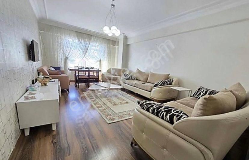 Furkan Emlaktan Adalet Mh. 3+1 8.kat 125m2 Asansörlü Caddeye Cephe Çift Balkonlu Fırsat Daire - Görsel 6