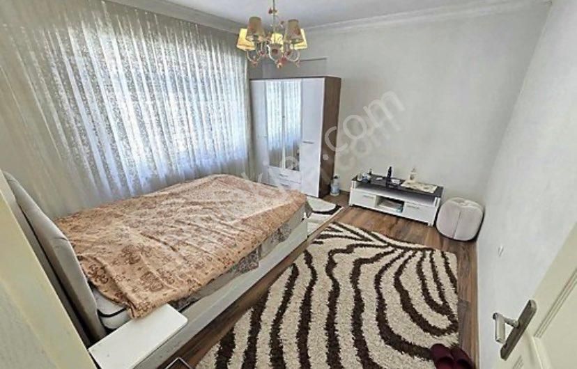 Furkan Emlaktan Adalet Mh. 3+1 8.kat 125m2 Asansörlü Caddeye Cephe Çift Balkonlu Fırsat Daire - Görsel 13