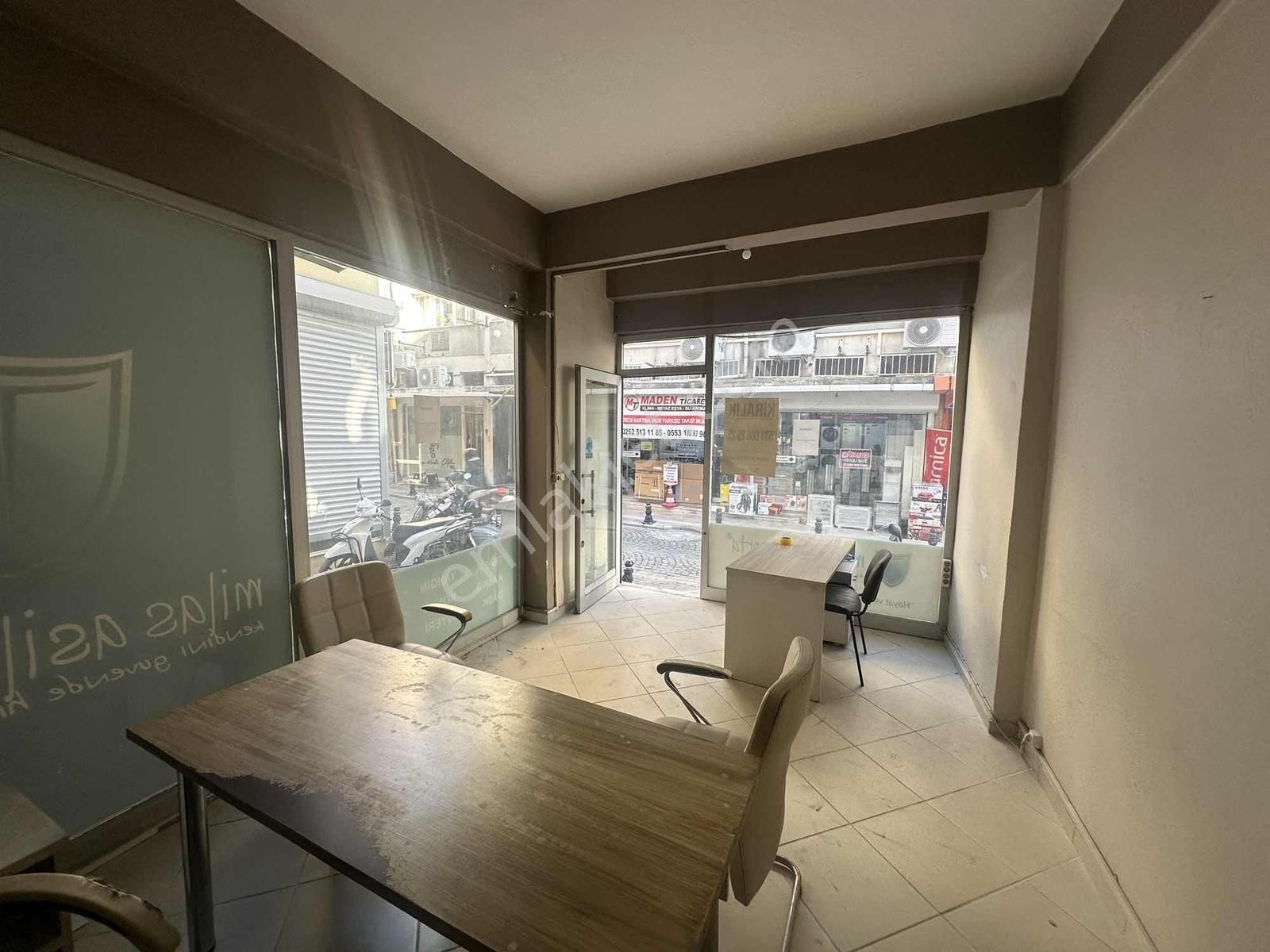 Hacıilyas'da Kiralık Dükkan - Görsel 9