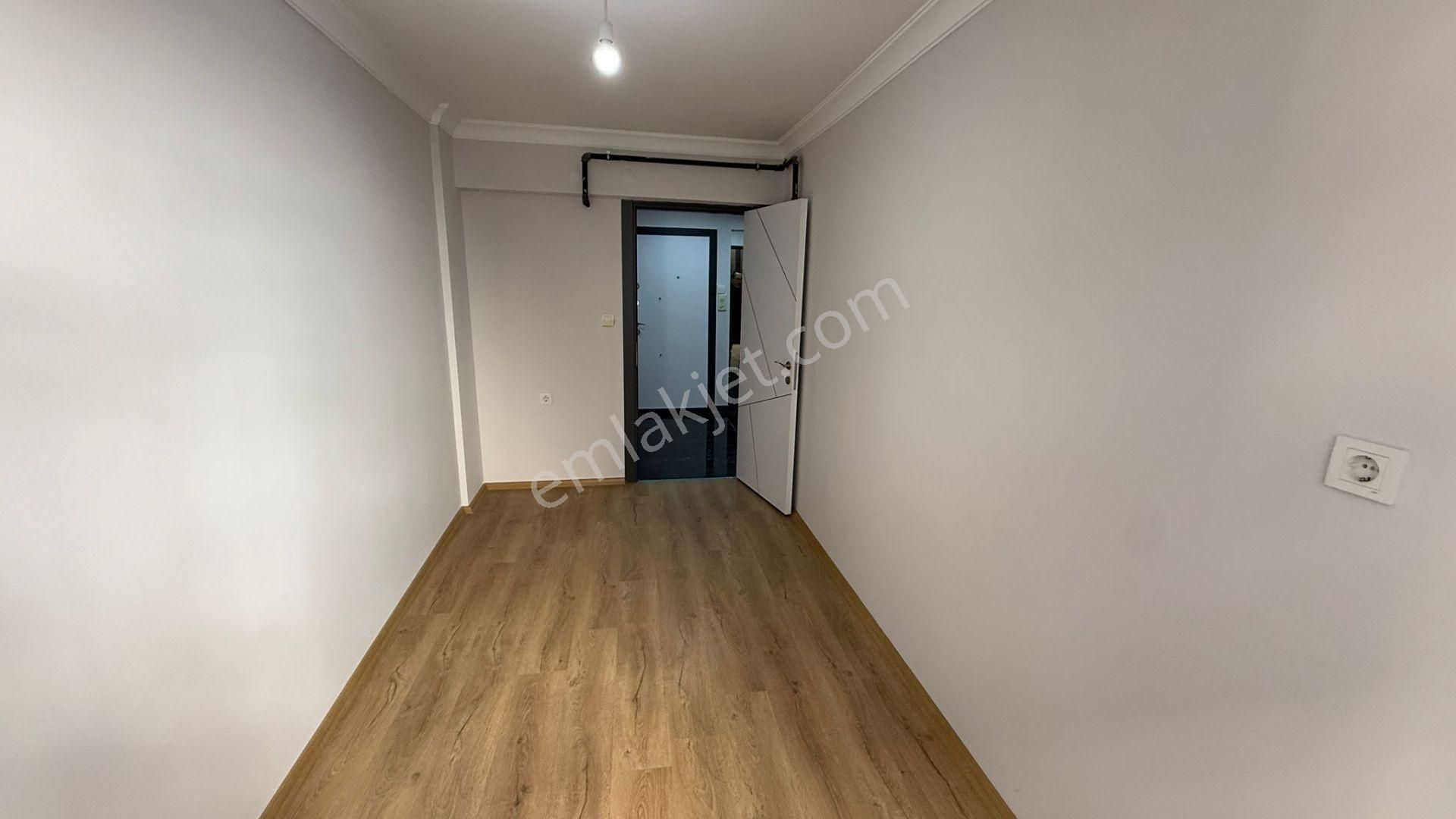 Tek Fiyat 2 Daire 3+1 - 1+1 Lüx Yapılı Daire 120 M2 Ve 55 M2 - Görsel 11