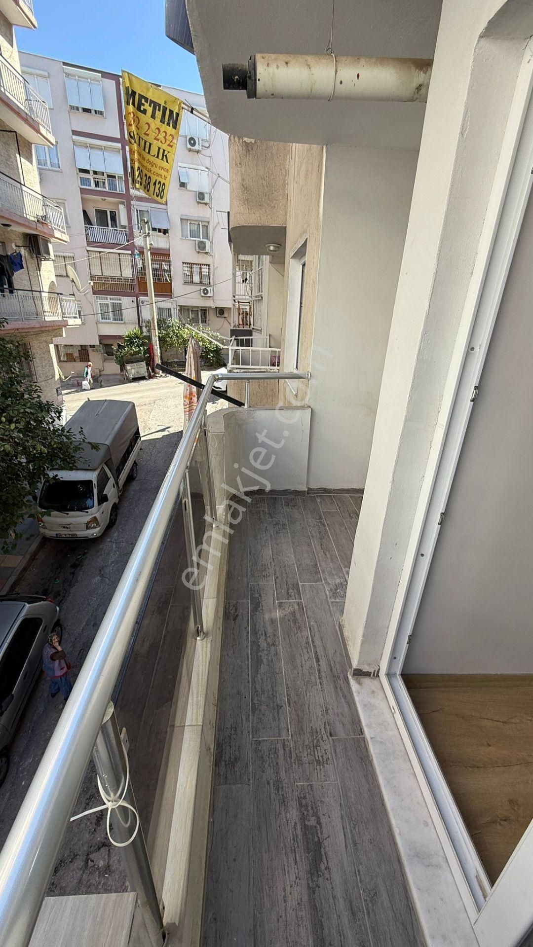 Tek Fiyat 2 Daire 3+1 - 1+1 Lüx Yapılı Daire 120 M2 Ve 55 M2 - Görsel 12