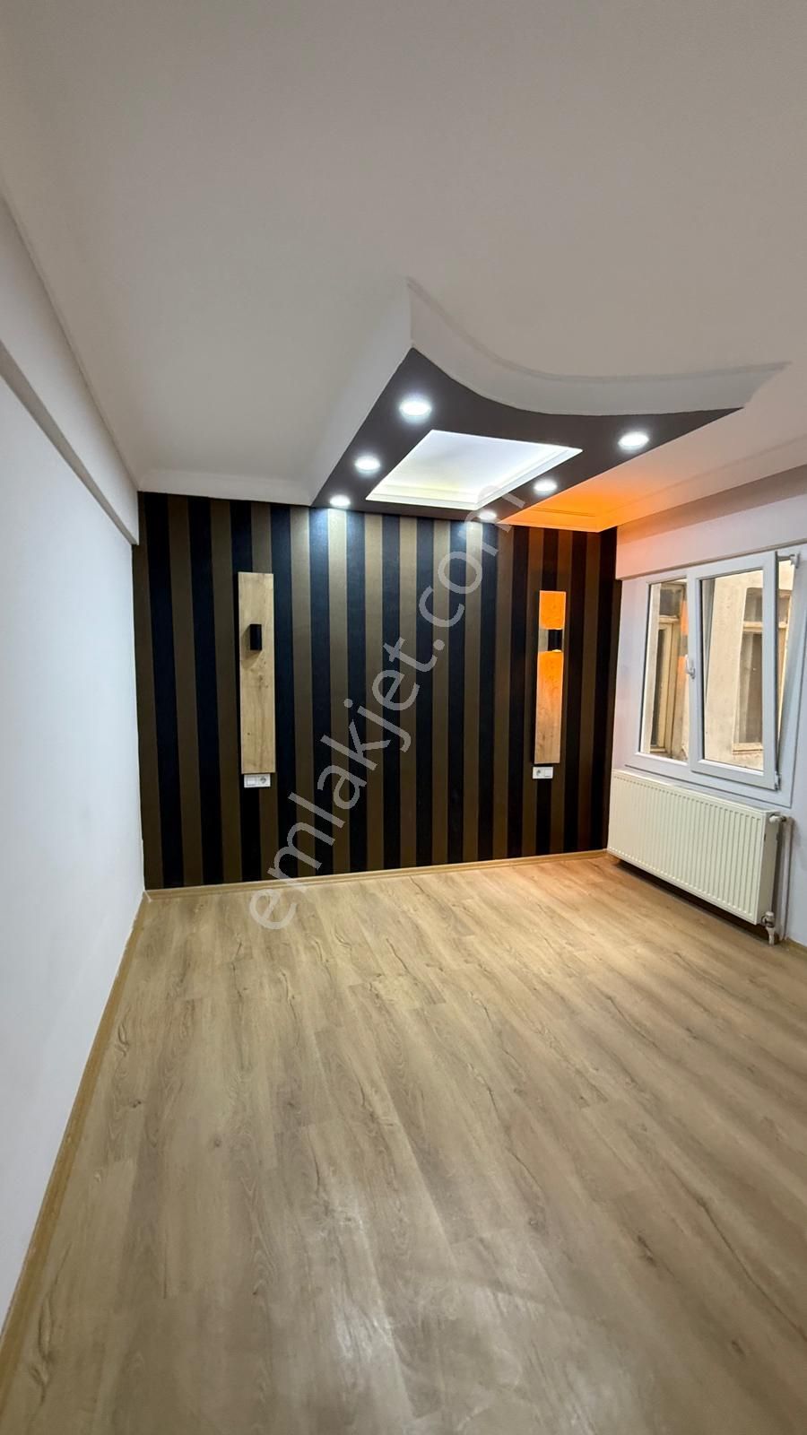 Tek Fiyat 2 Daire 3+1 - 1+1 Lüx Yapılı Daire 120 M2 Ve 55 M2 - Görsel 31