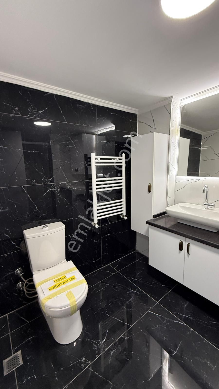 Tek Fiyat 2 Daire 3+1 - 1+1 Lüx Yapılı Daire 120 M2 Ve 55 M2 - Görsel 30