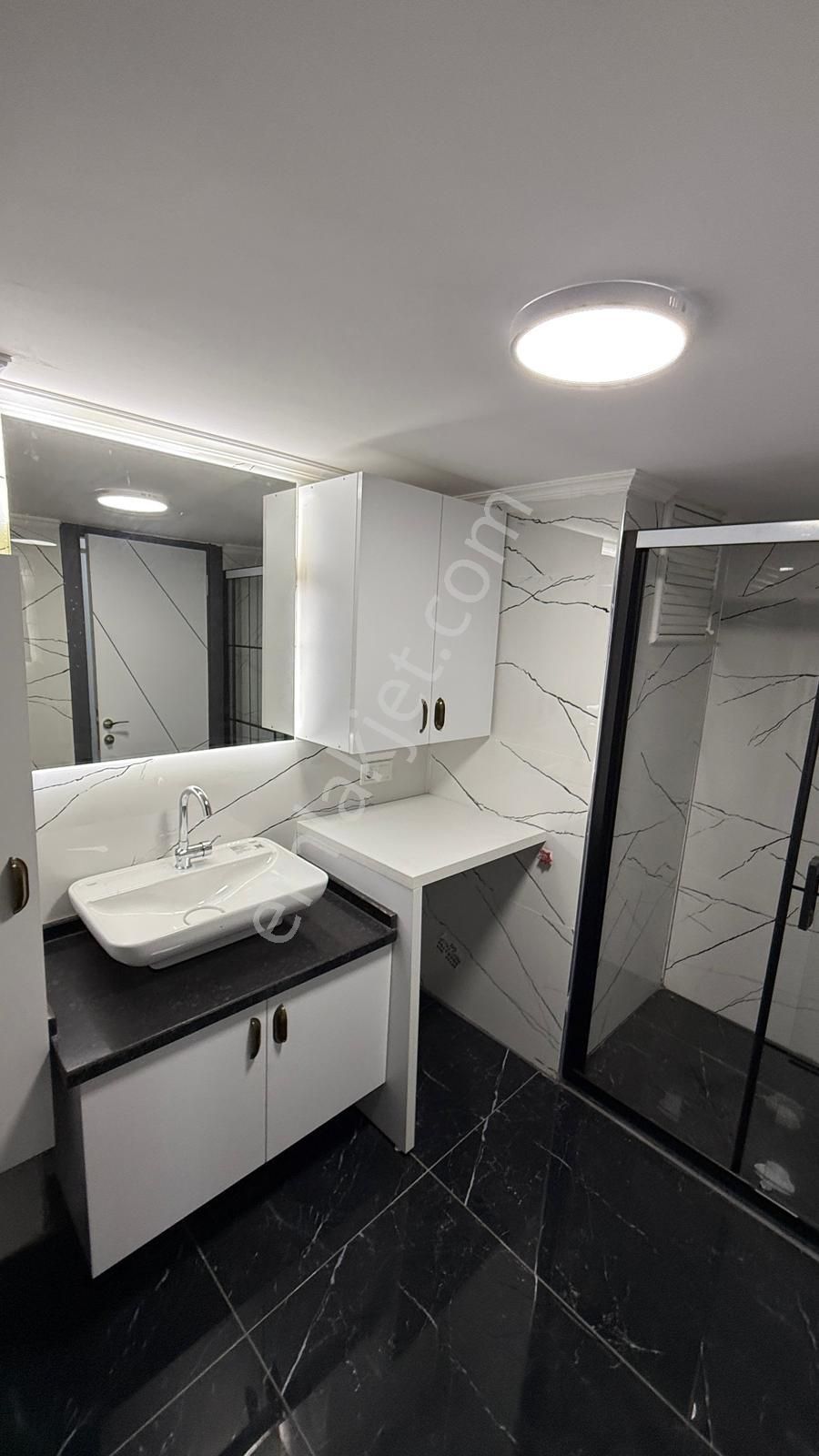 Tek Fiyat 2 Daire 3+1 - 1+1 Lüx Yapılı Daire 120 M2 Ve 55 M2 - Görsel 20