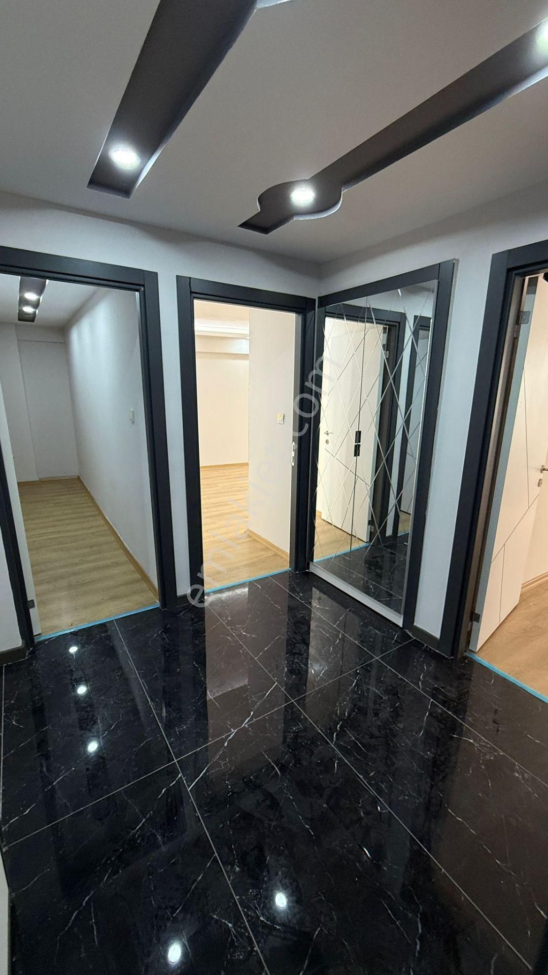 Tek Fiyat 2 Daire 3+1 - 1+1 Lüx Yapılı Daire 120 M2 Ve 55 M2 - Görsel 16