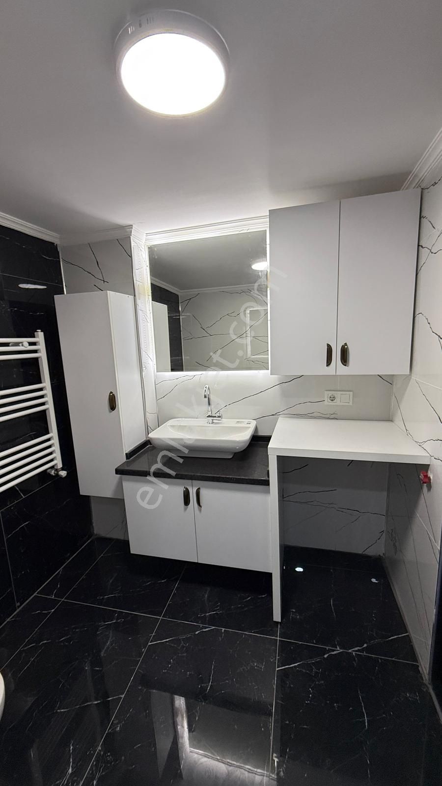 Tek Fiyat 2 Daire 3+1 - 1+1 Lüx Yapılı Daire 120 M2 Ve 55 M2 - Görsel 29